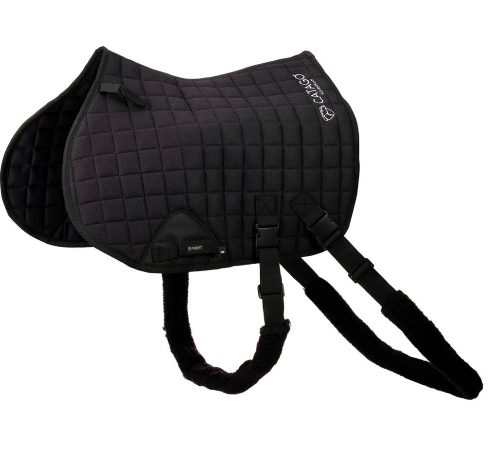 Catago FIR-Tech Training Saddle Pad DR