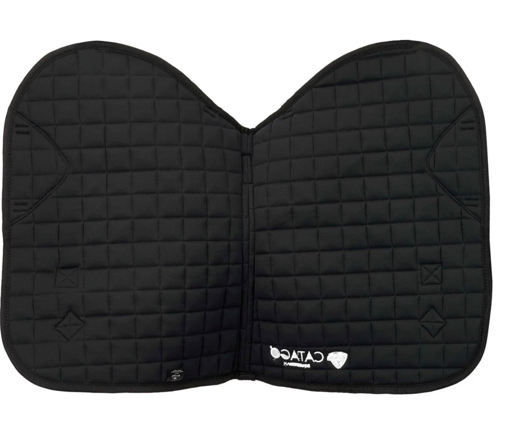 Catago FIR-Tech Training Saddle Pad DR