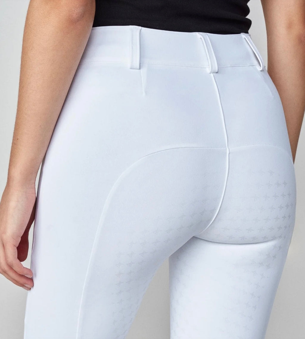 Yagya Timeless FS Breeches