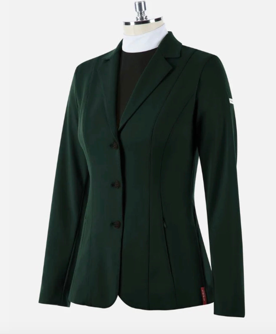 Animo Lud Riding Jacket