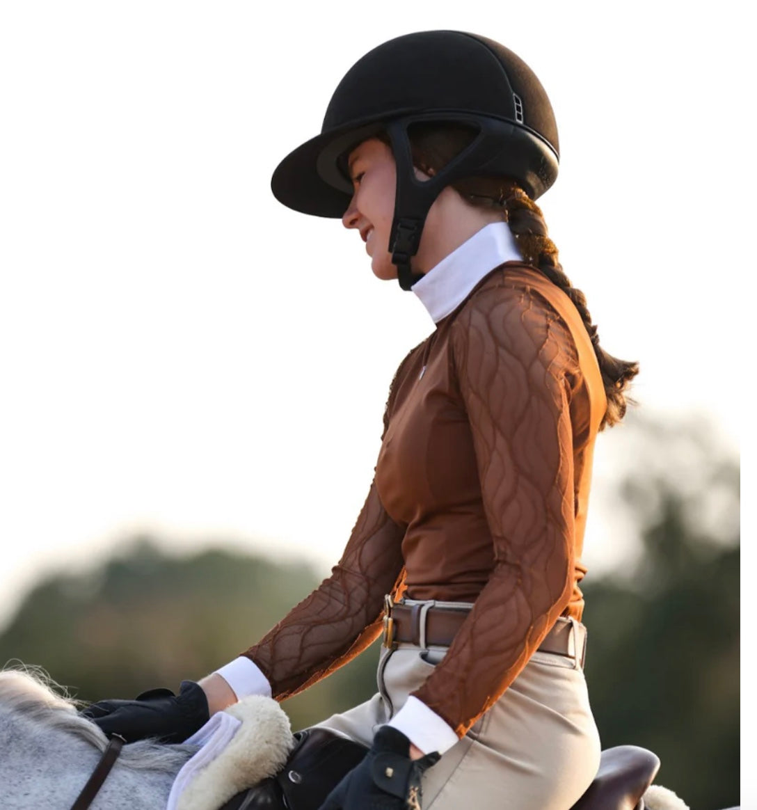 Equisite Ophelia Top