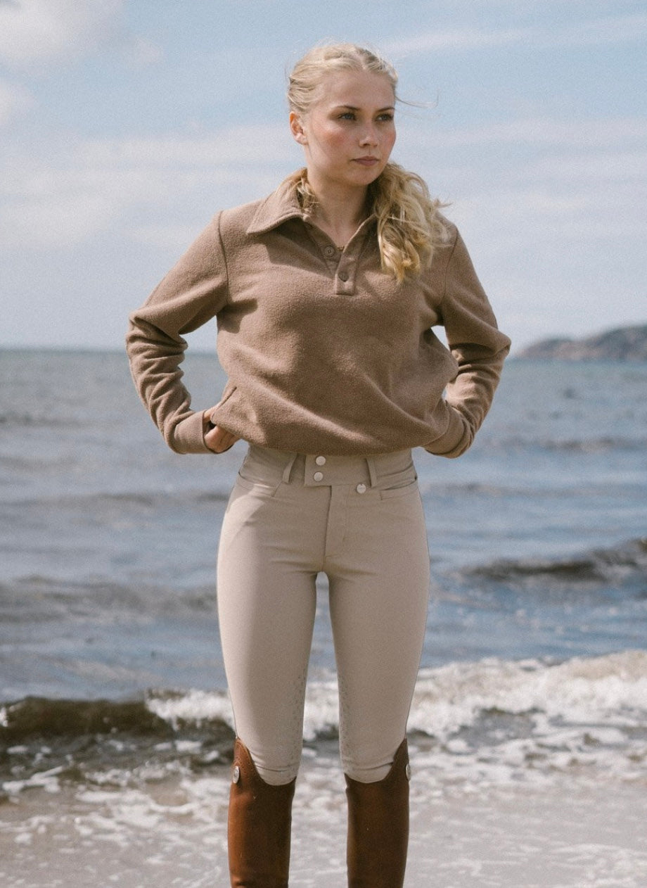 Pomme Nellie Classic KG Breeches