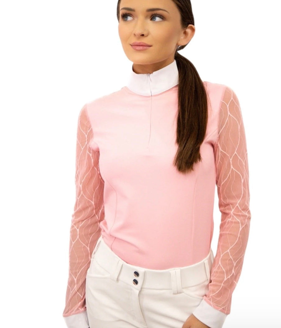 Equisite Ophelia Top