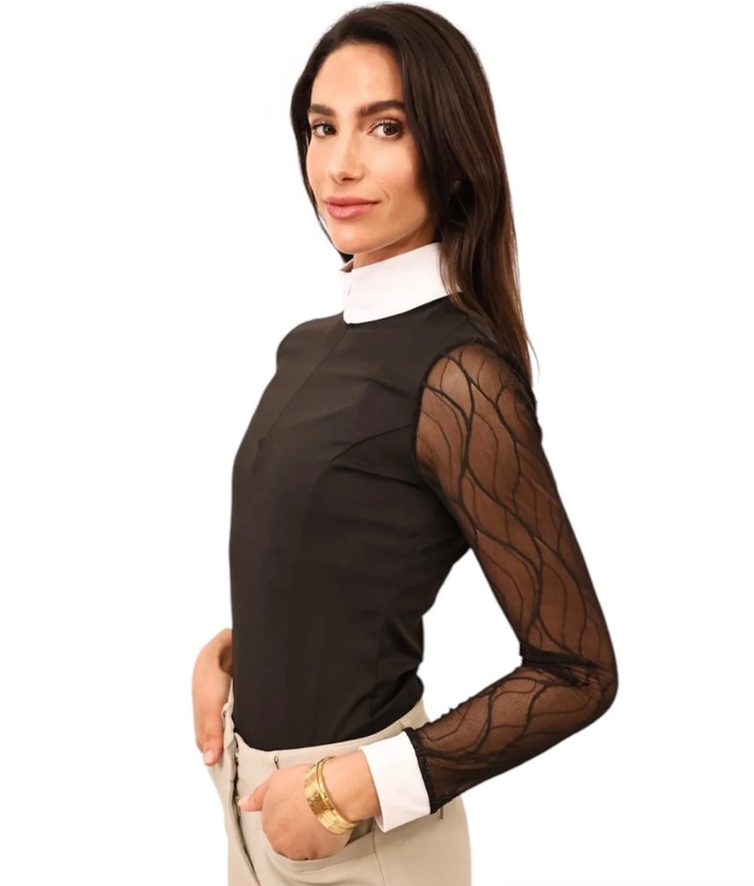 Equisite Ophelia Top