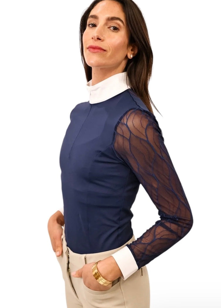 Equisite Ophelia Top