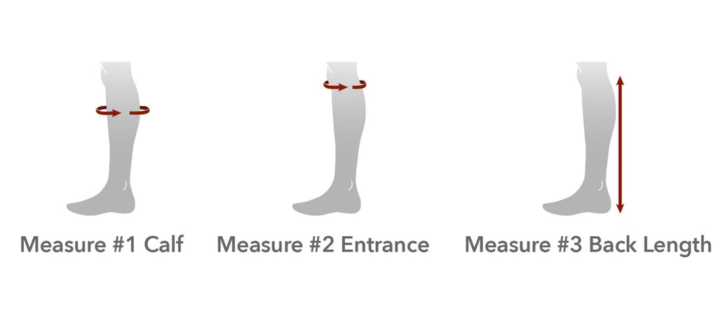 Parlanti Denver Essential Tall Boots