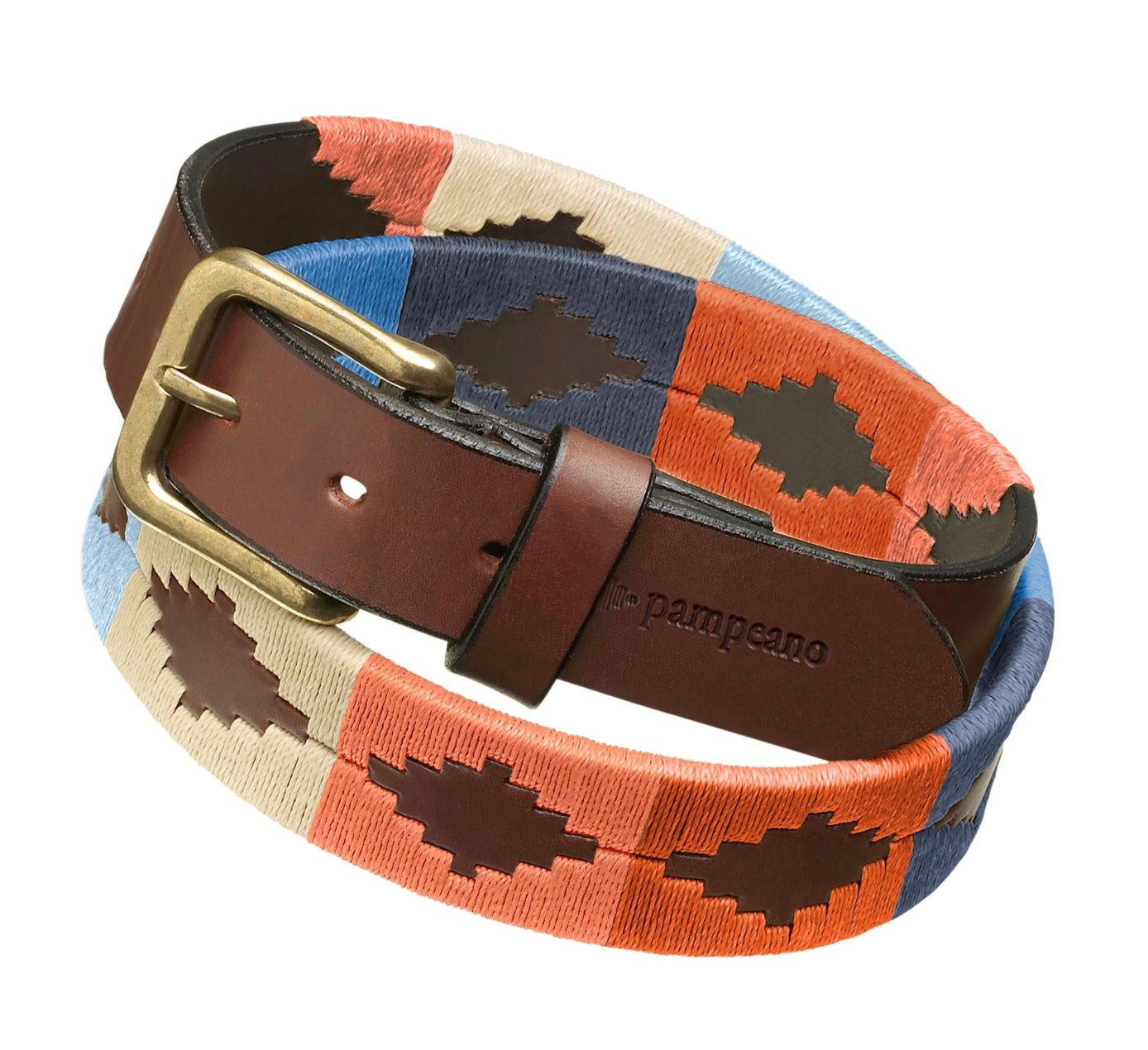 Pampeano Alba Belt