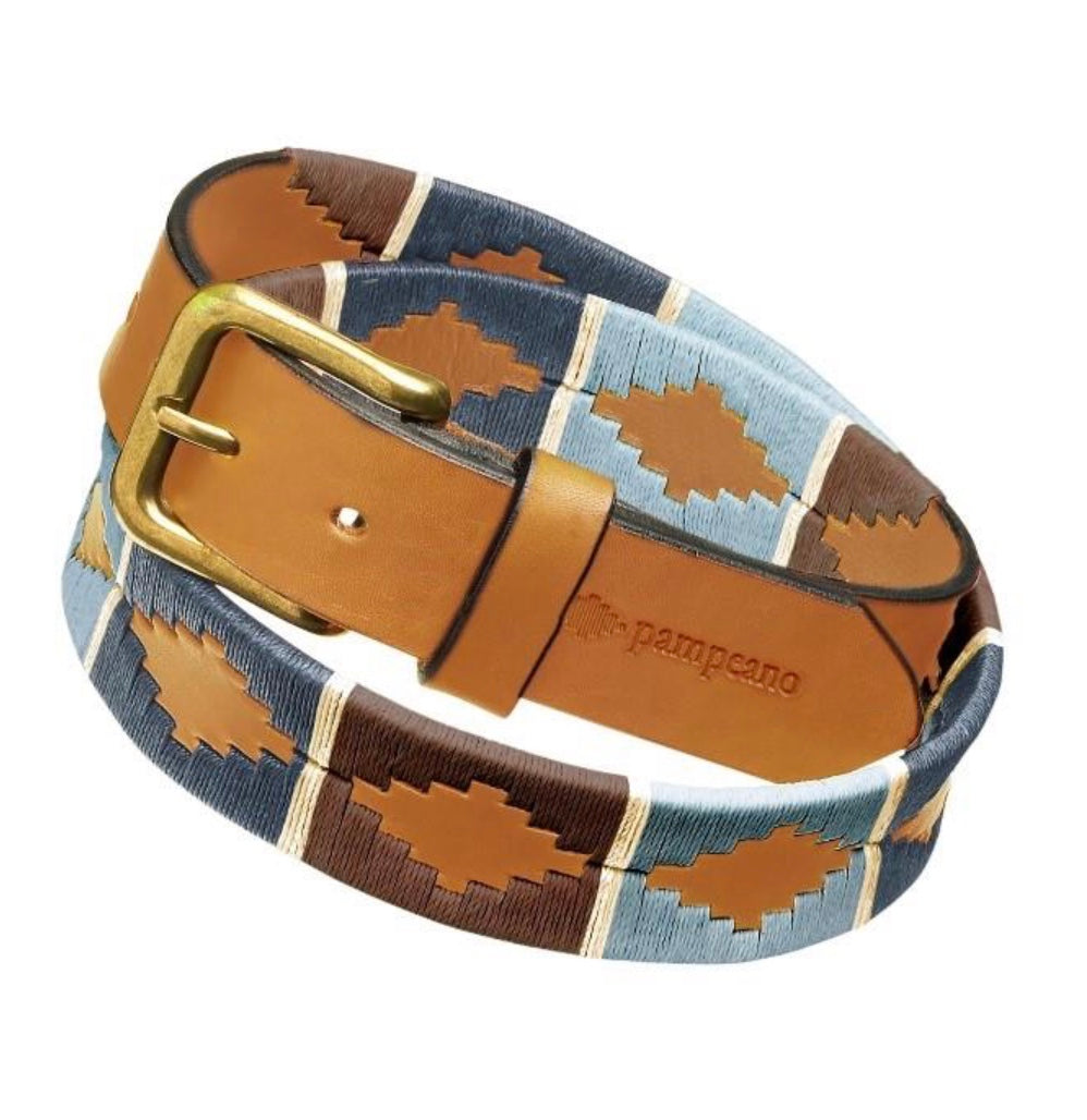 Pampeano Arenoso Belt