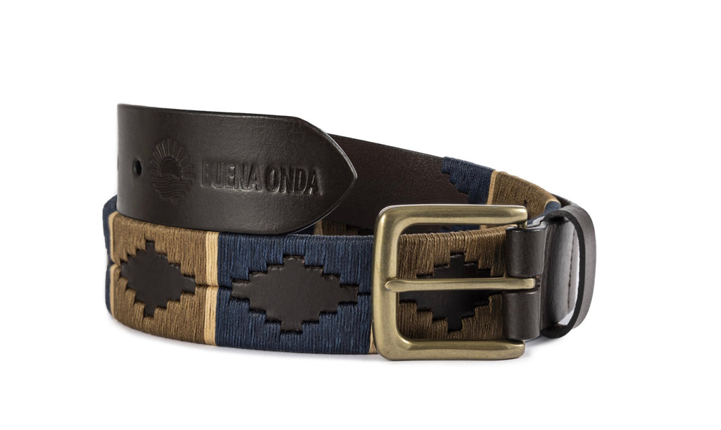 Pampeano Estilo Belt