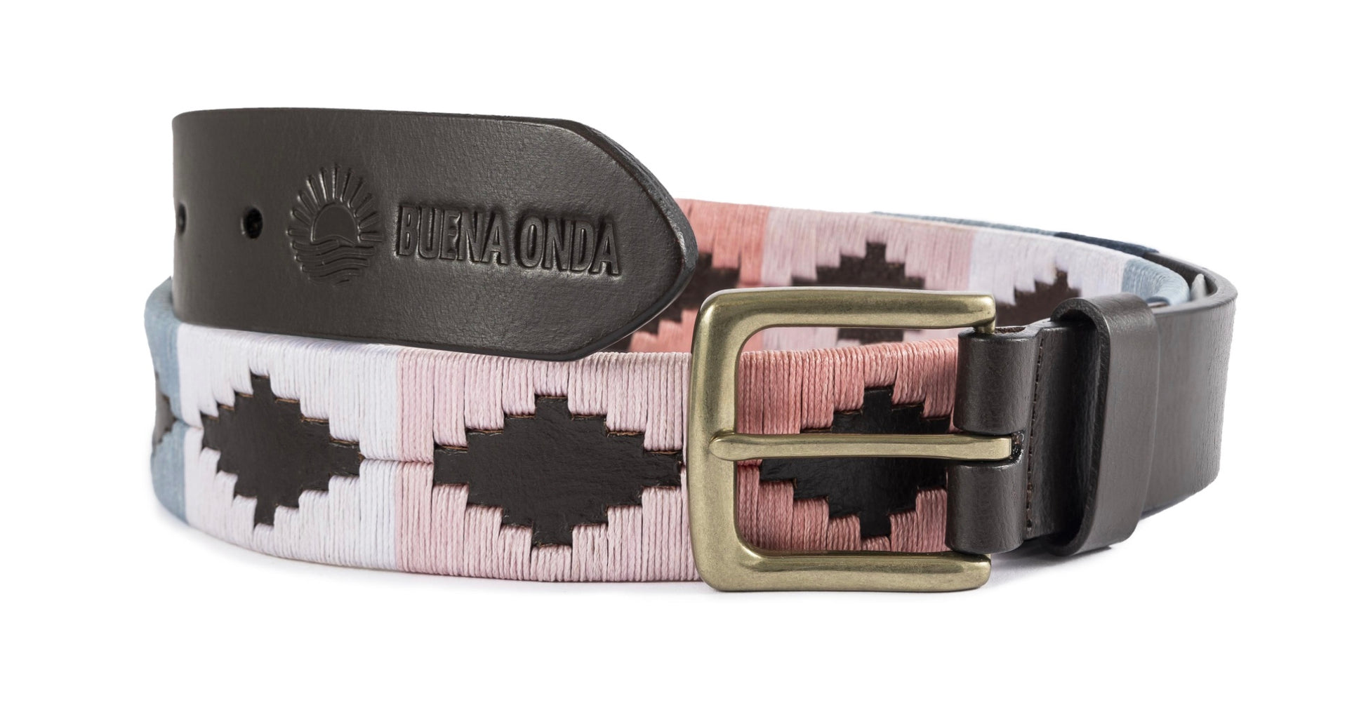 Pampeano Fuerza Belt