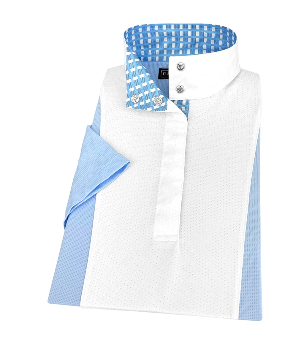Essex Classics Luna II Short Sleeve Shirt