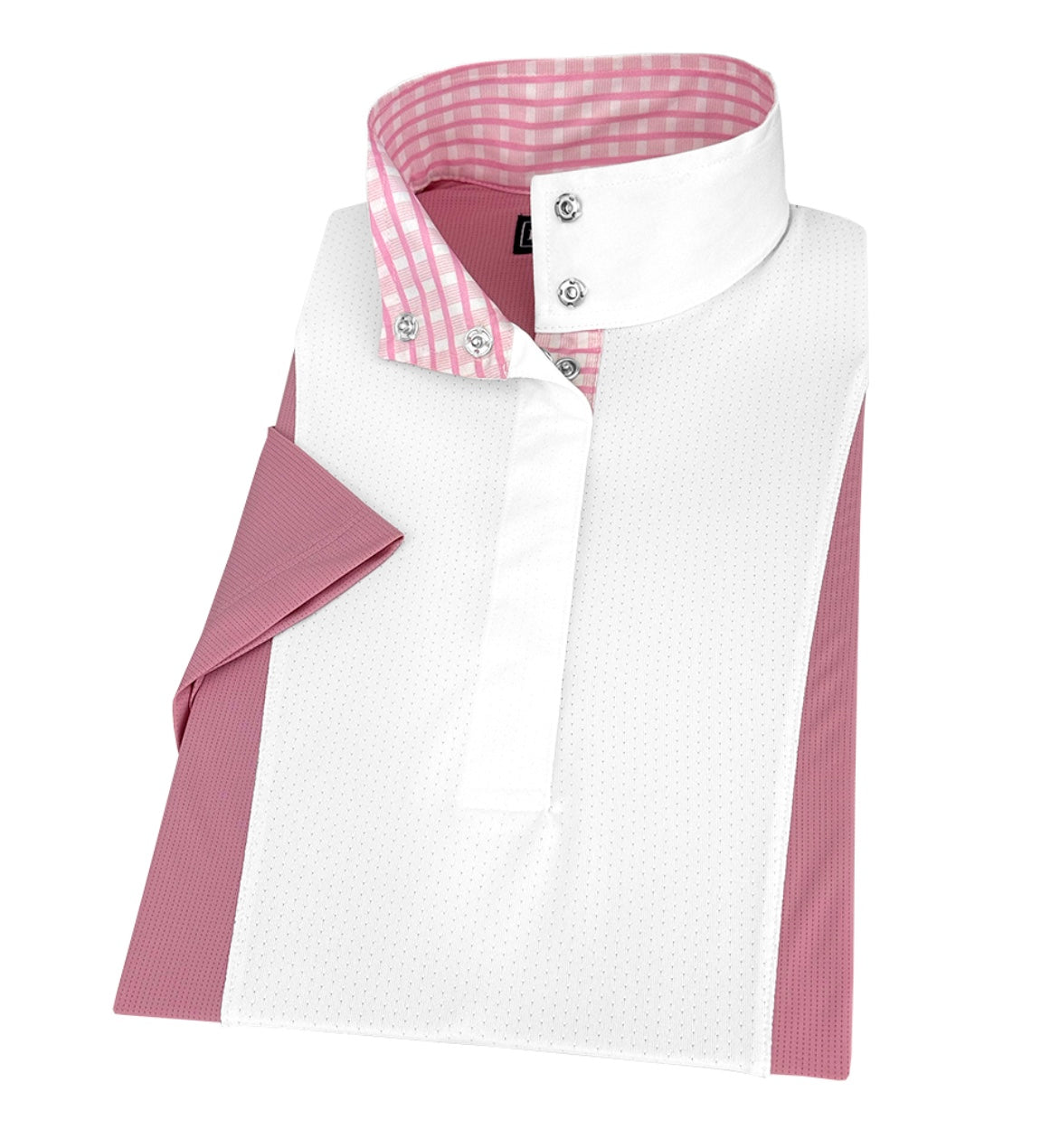 Essex Classics Luna II Short Sleeve Shirt