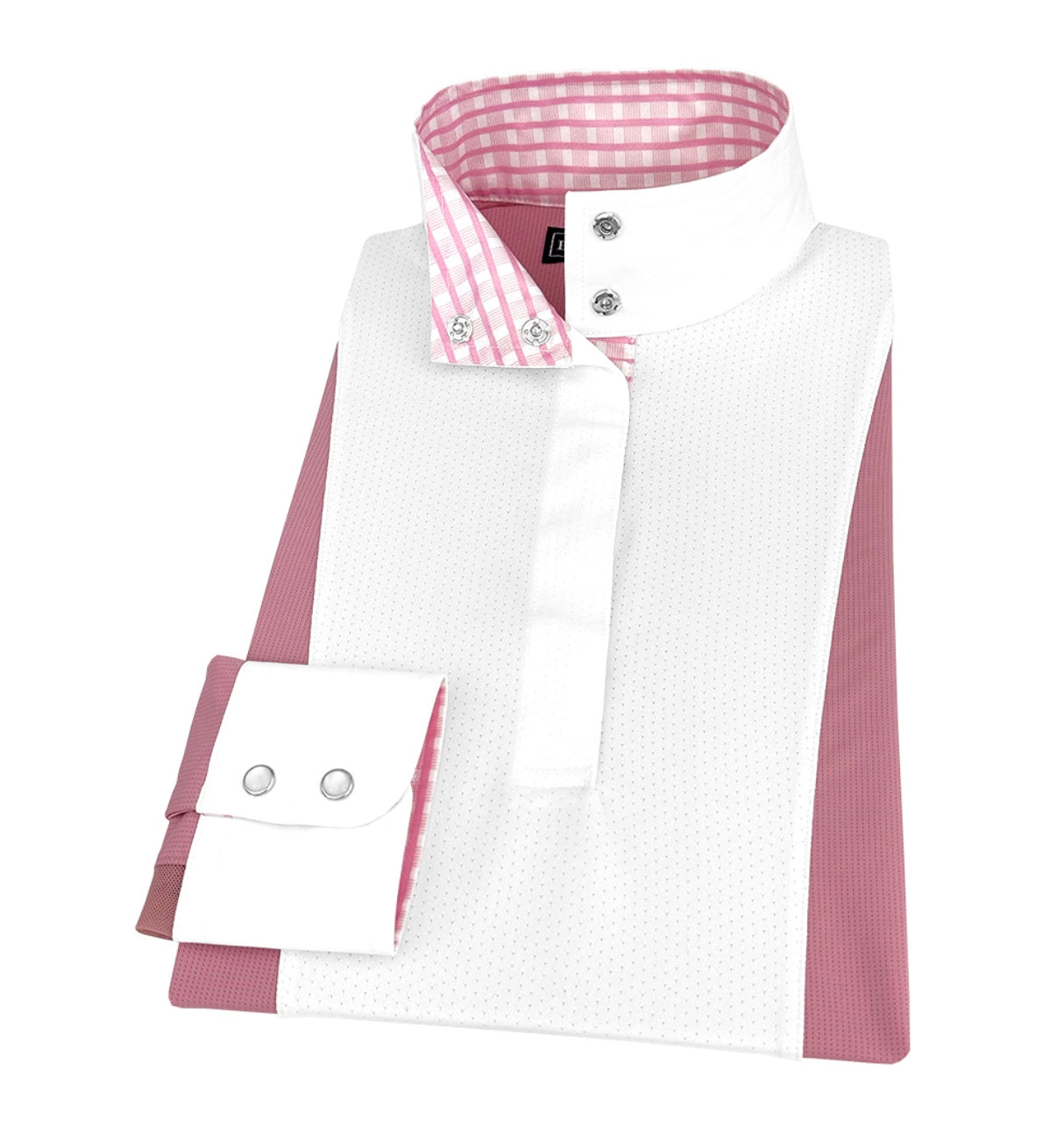 Essex Classics Luna II Long Sleeve Shirt