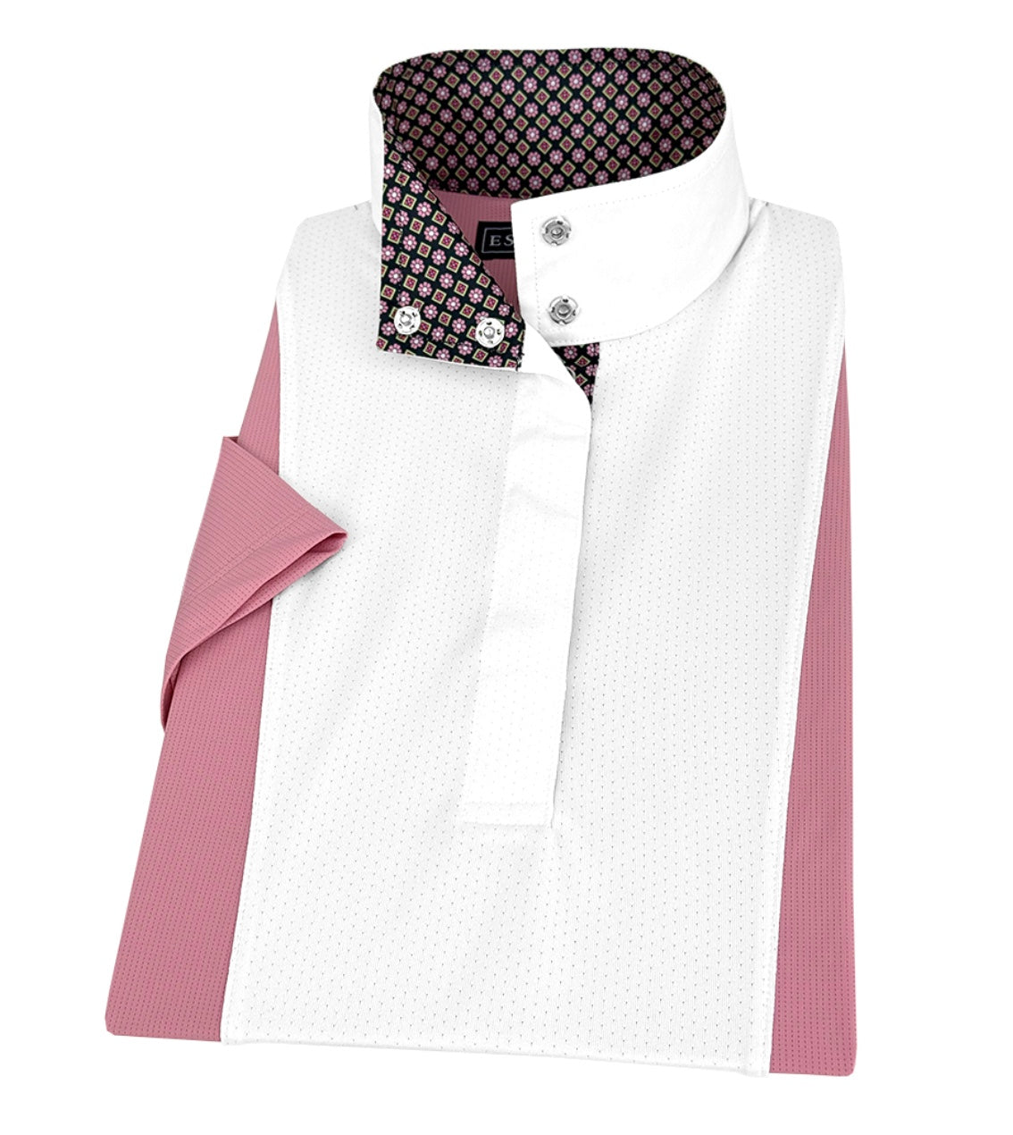 Essex Classics Luna II Girls SL Shirt