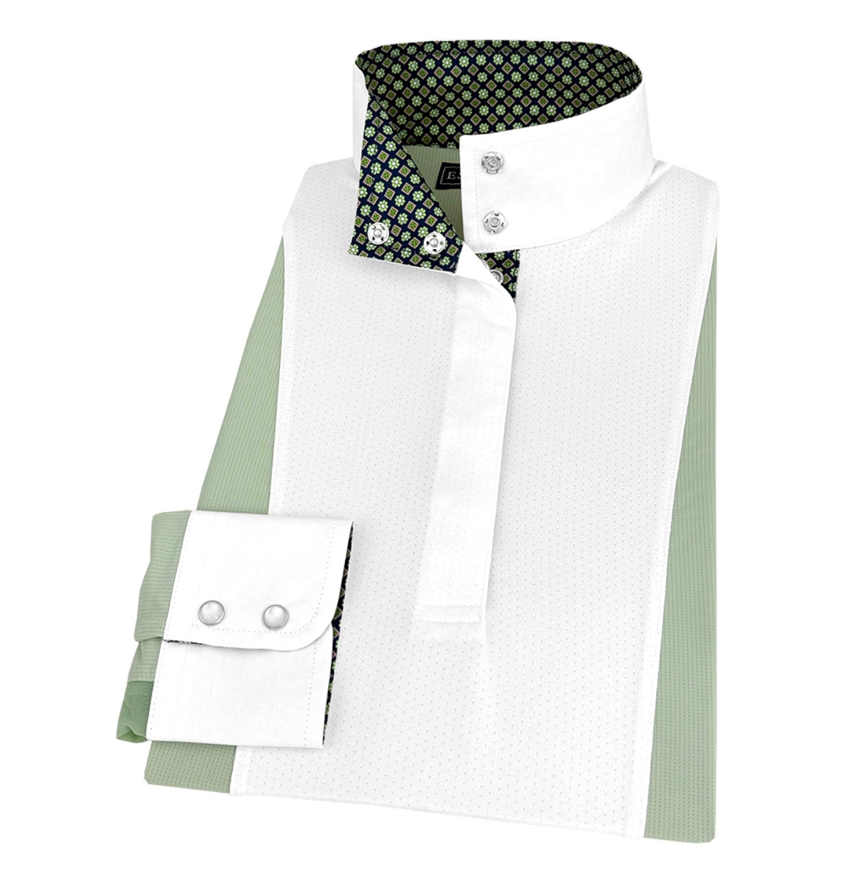 Essex Classics Luna II Girls LS Shirt