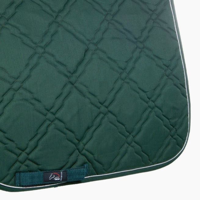 HKM Bologna Pony GP Saddle Pad