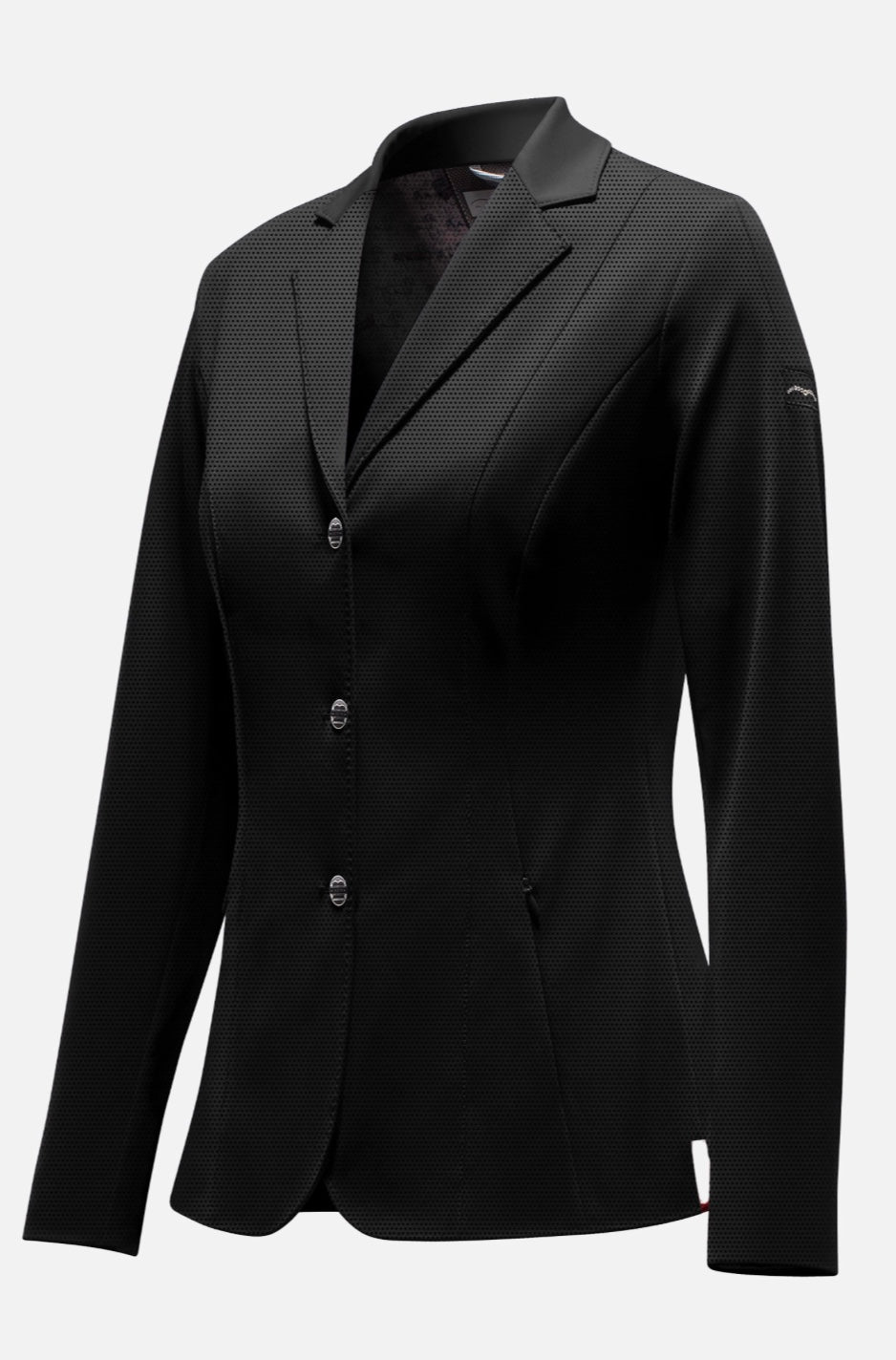 Animo Lipis Riding Jacket