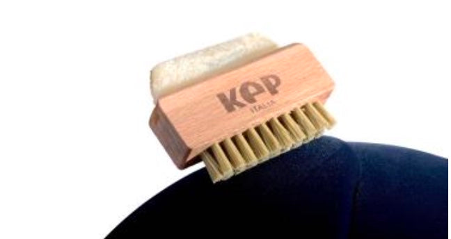 KEP Velvet Cleaning Brush