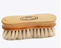 Equi-Essentials Wood Face Brush