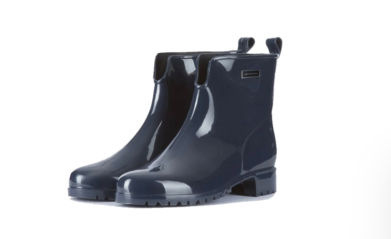 Animo Zea Waterproof Ankle Boots