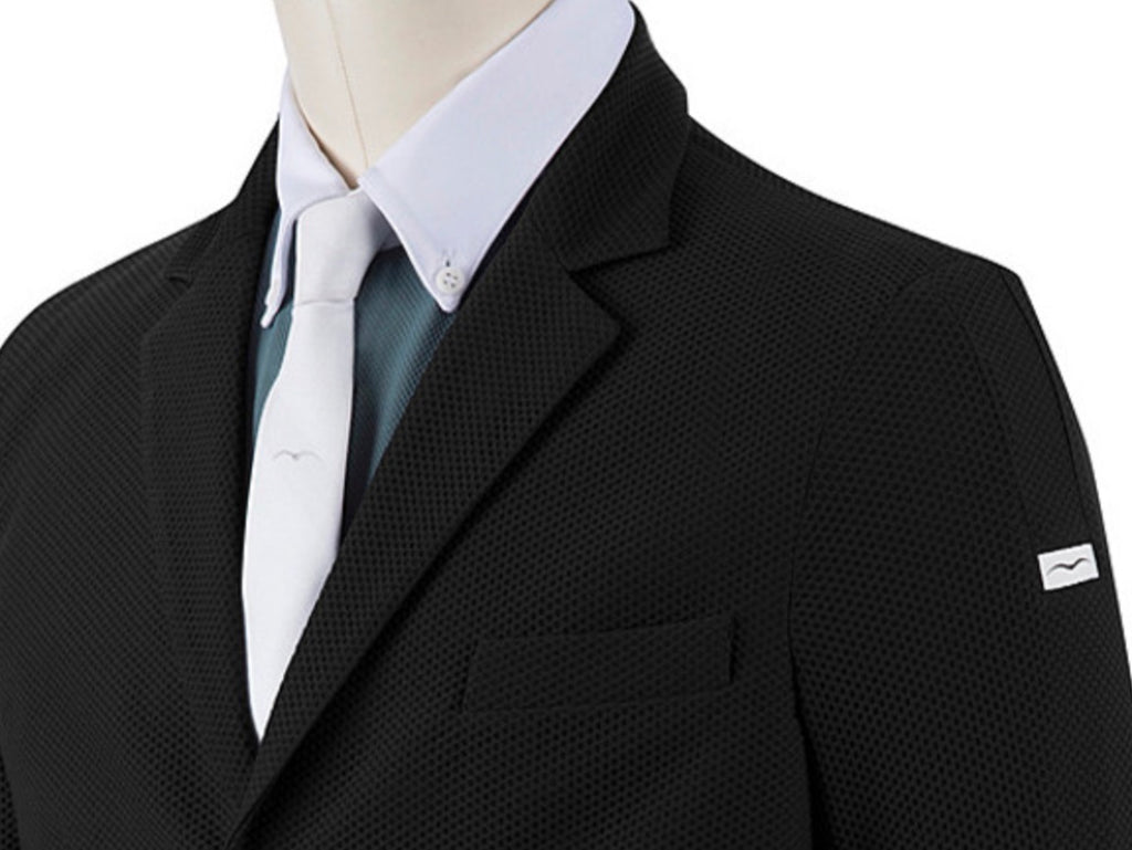 Animo Ironic Riding Jacket