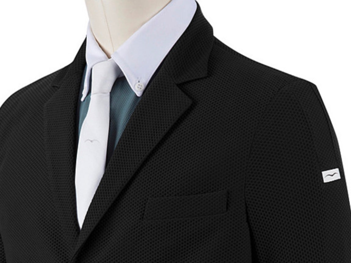 Animo Ironic Riding Jacket