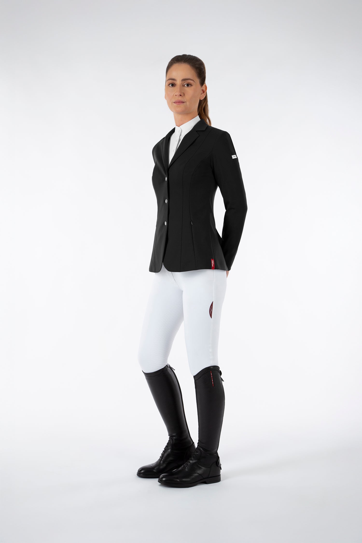 Animo Lud Riding Jacket