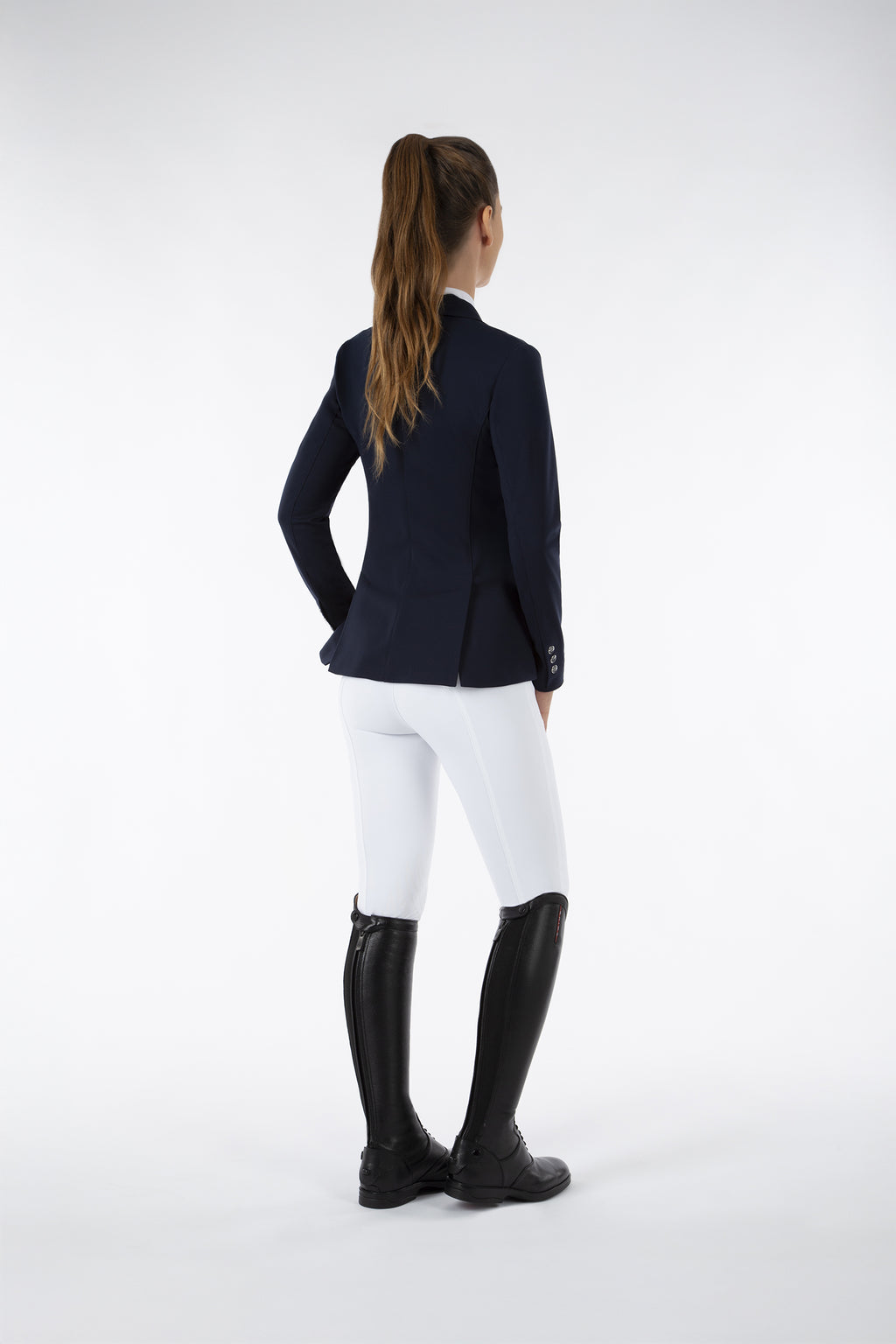 Animo Lud Riding Jacket