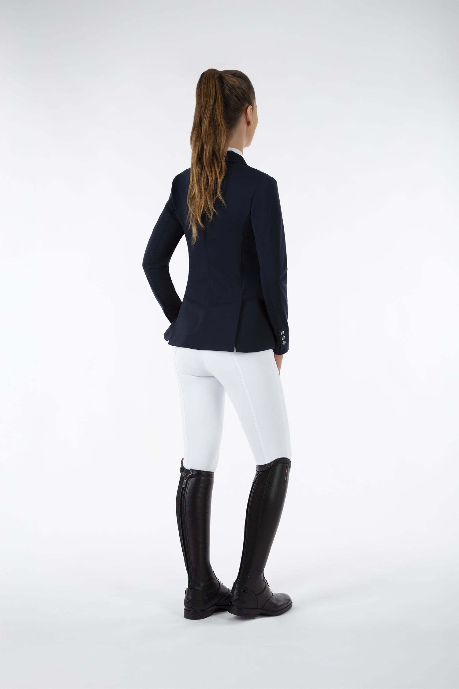 Animo Lud Riding Jacket