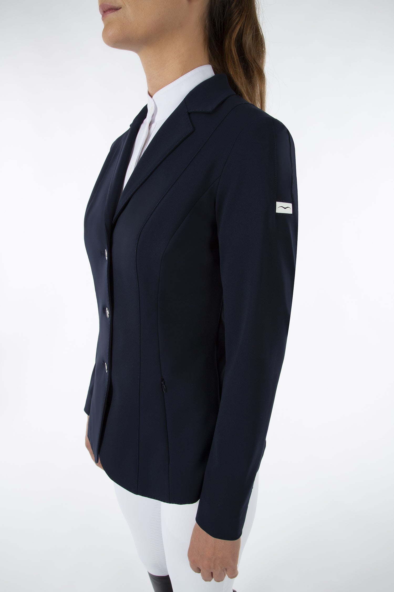 Animo Lud Riding Jacket