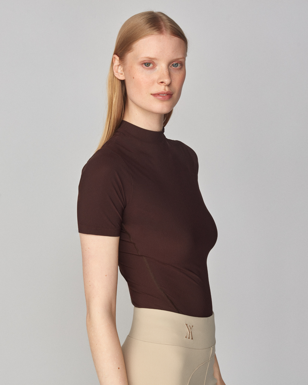 Yagya Lightweight Short Sleeve Top