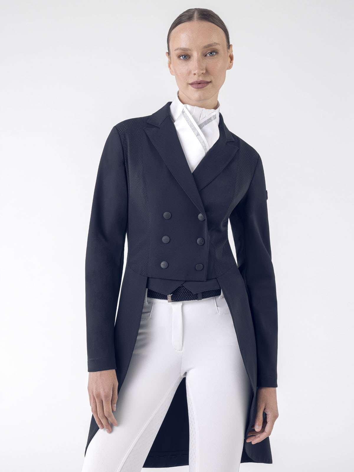 Equiline Carek Perform Tailcoat