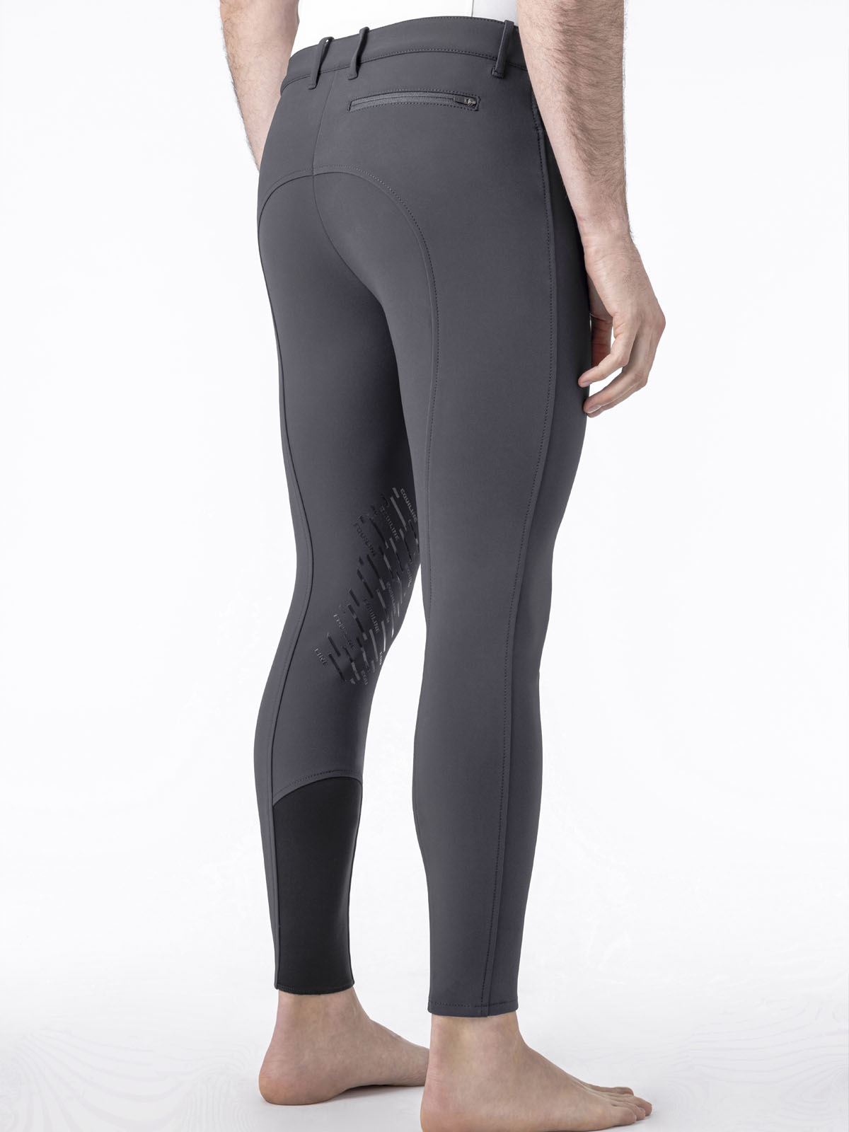 Equiline KG Bartek Men's Breeches