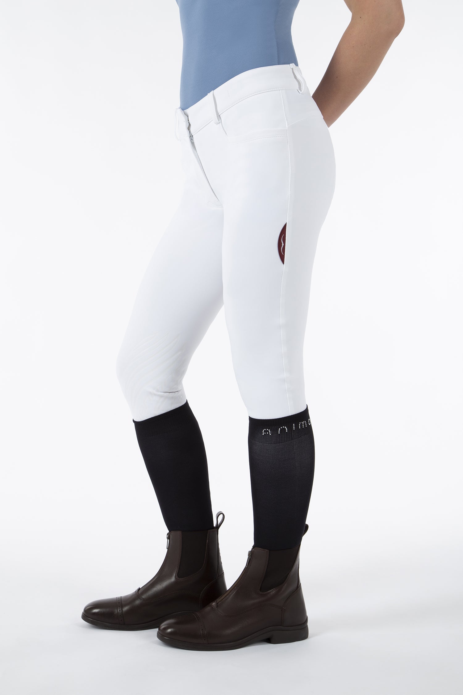 Animo Nakita KP Breeches