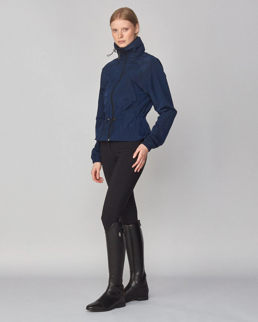 Yagya Windproof Riding Jacket