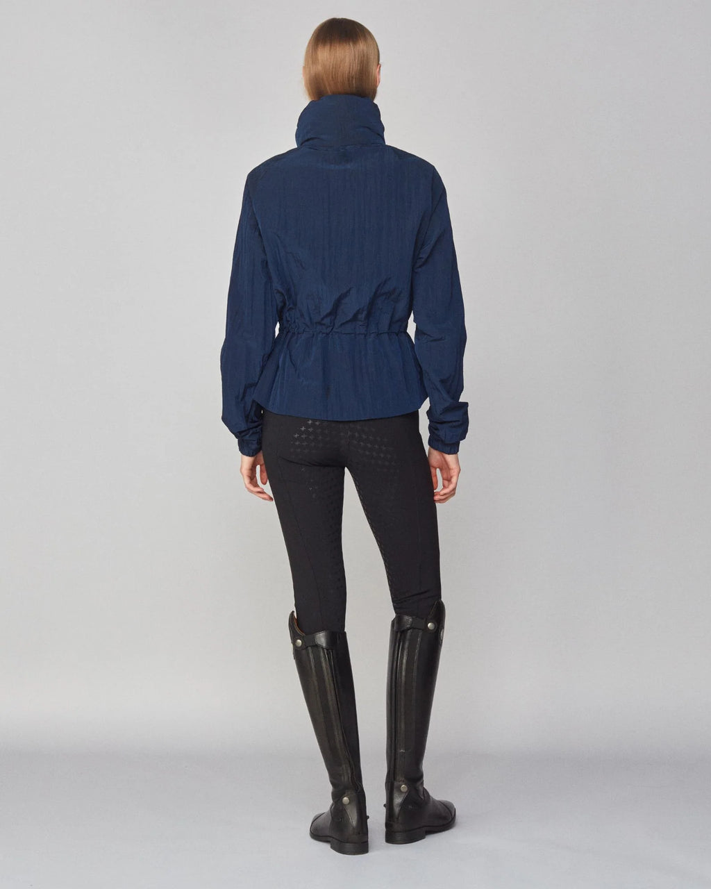 Yagya Windproof Riding Jacket