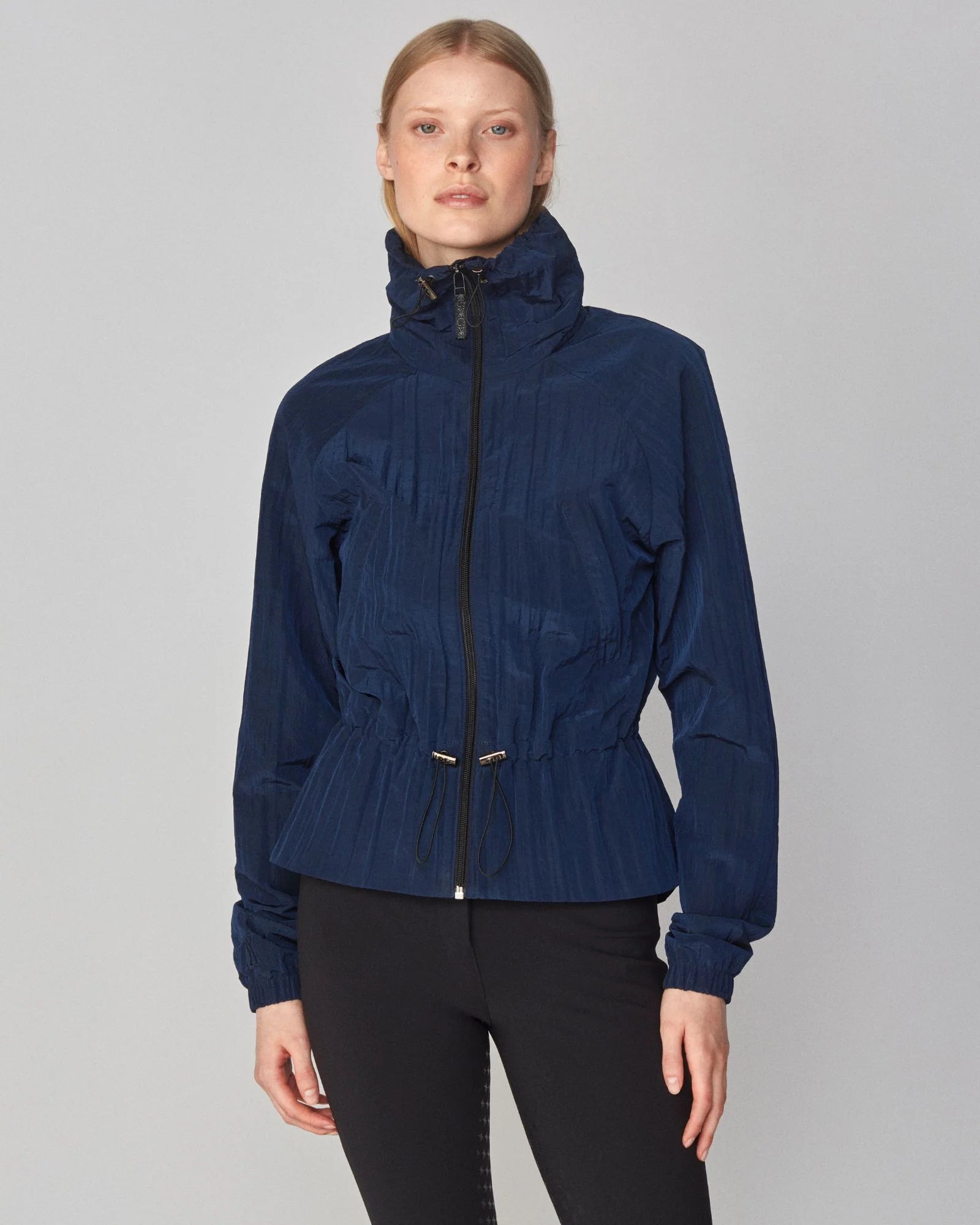 Yagya Windproof Riding Jacket