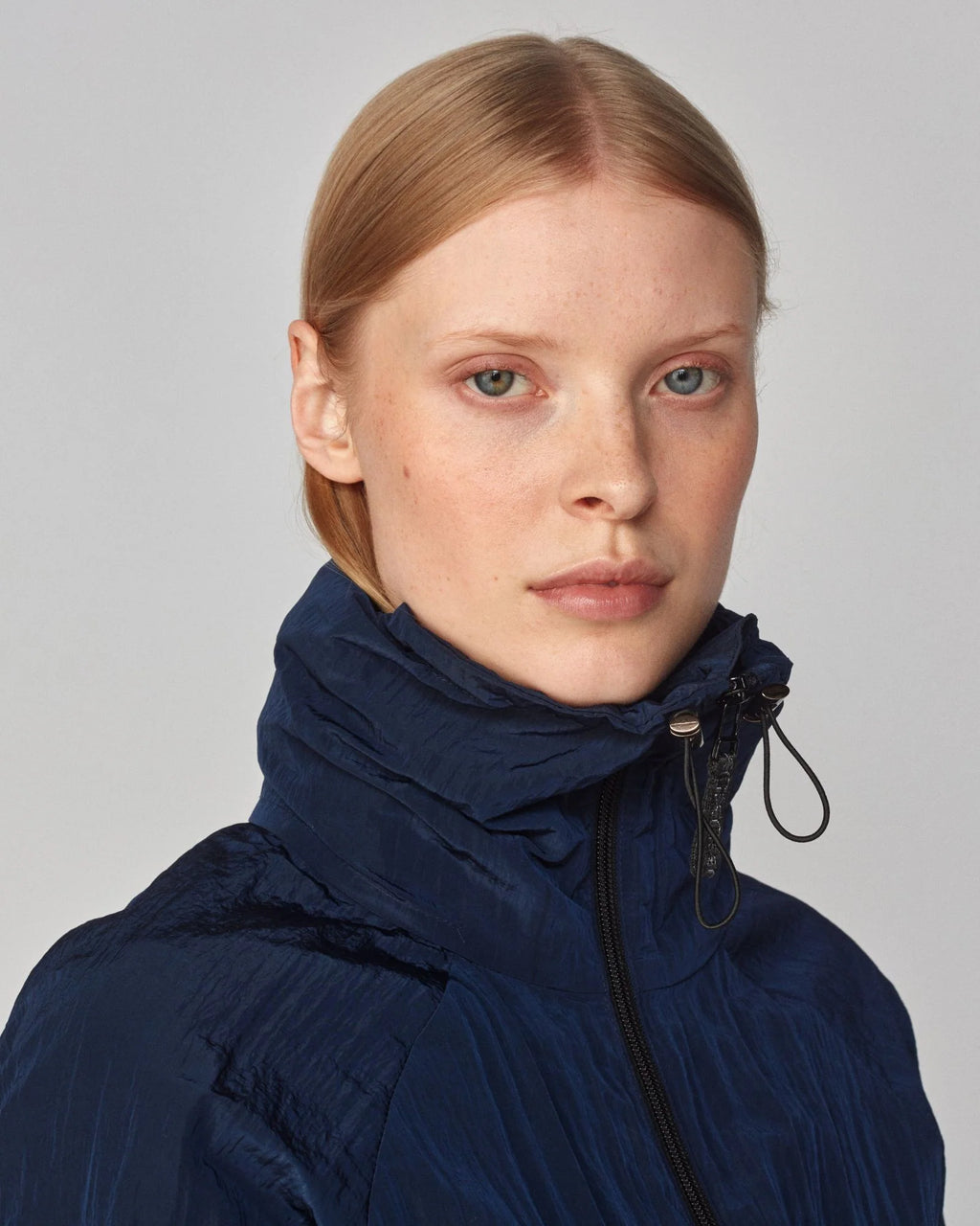 Yagya Windproof Riding Jacket