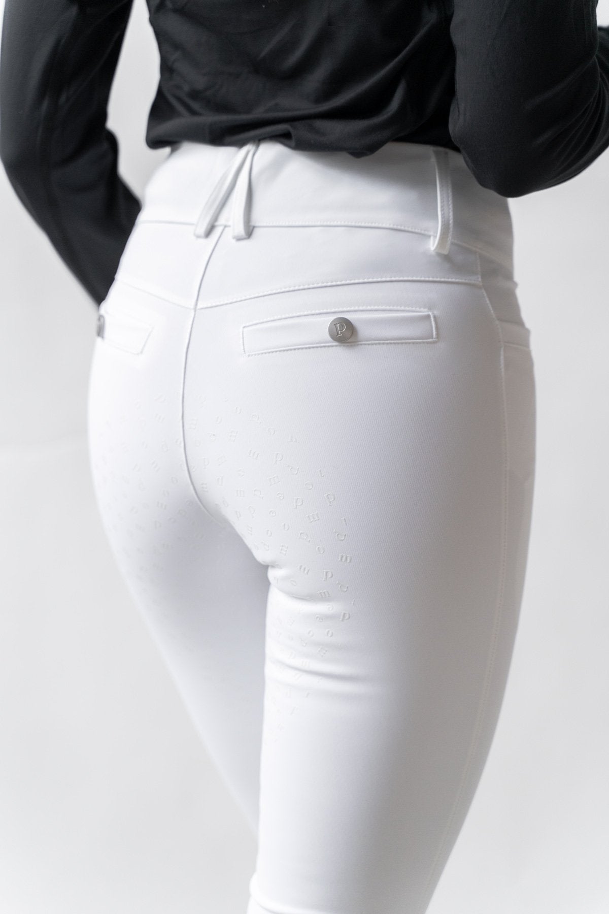 Pomme Nellie Classic KG Breeches