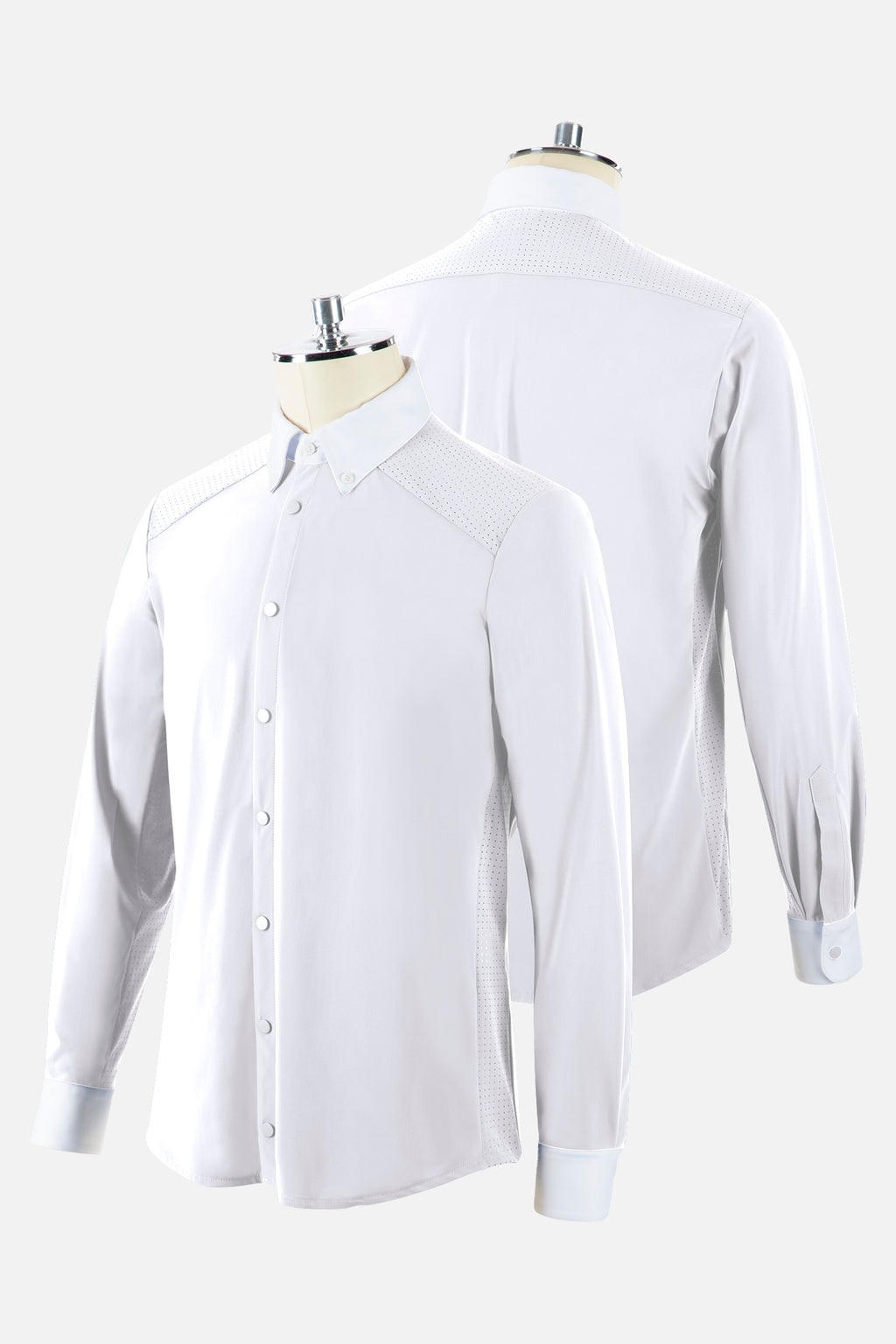 Animo Orwell Mens Competition Top