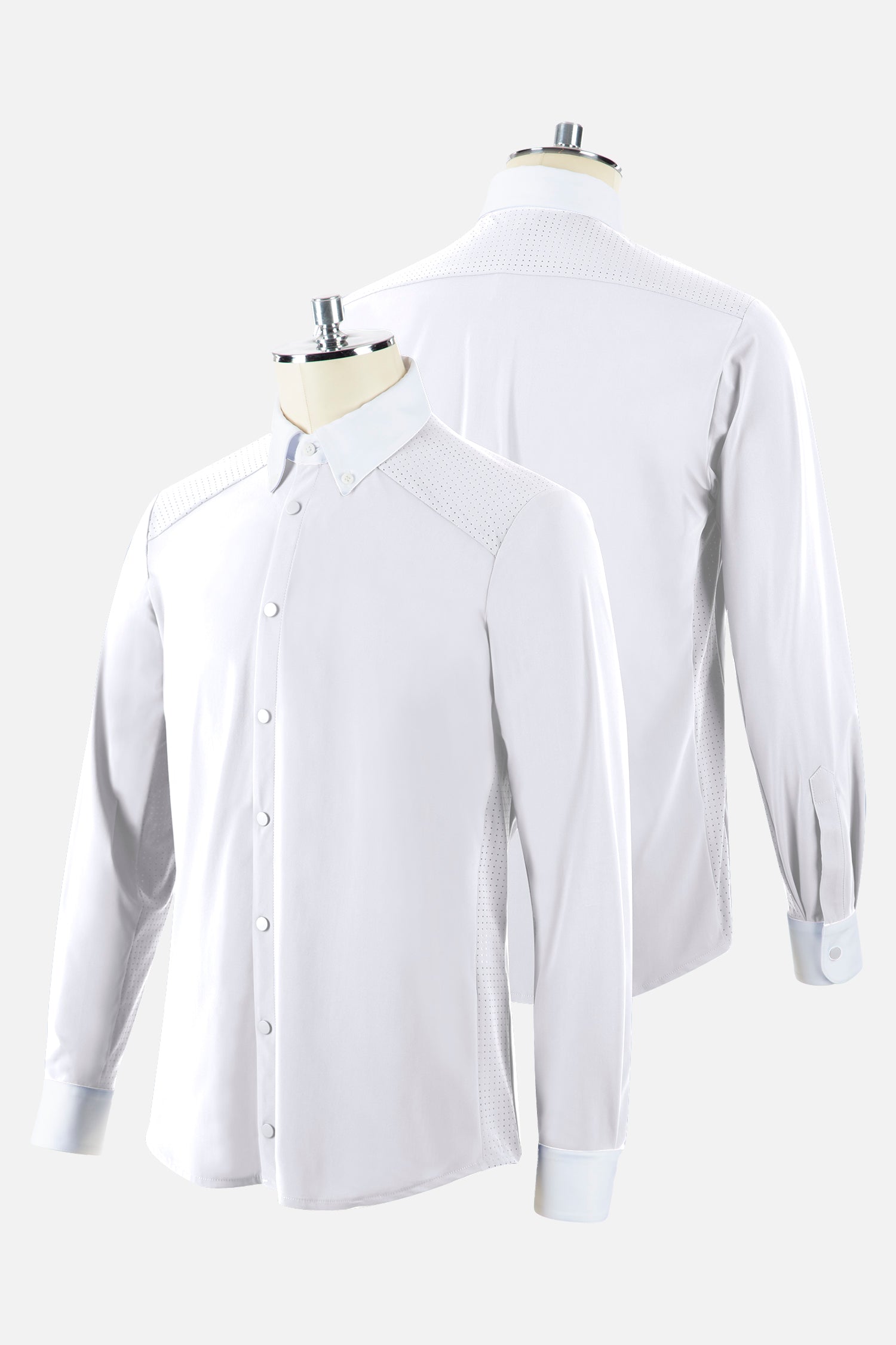 Animo Orwell Mens Competition Top