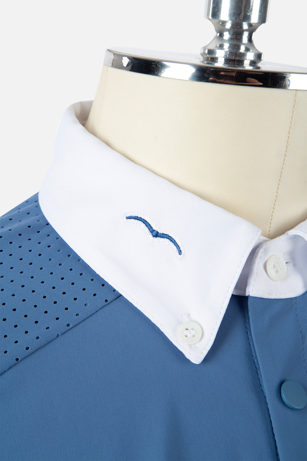 Animo Orwell Mens Competition Top