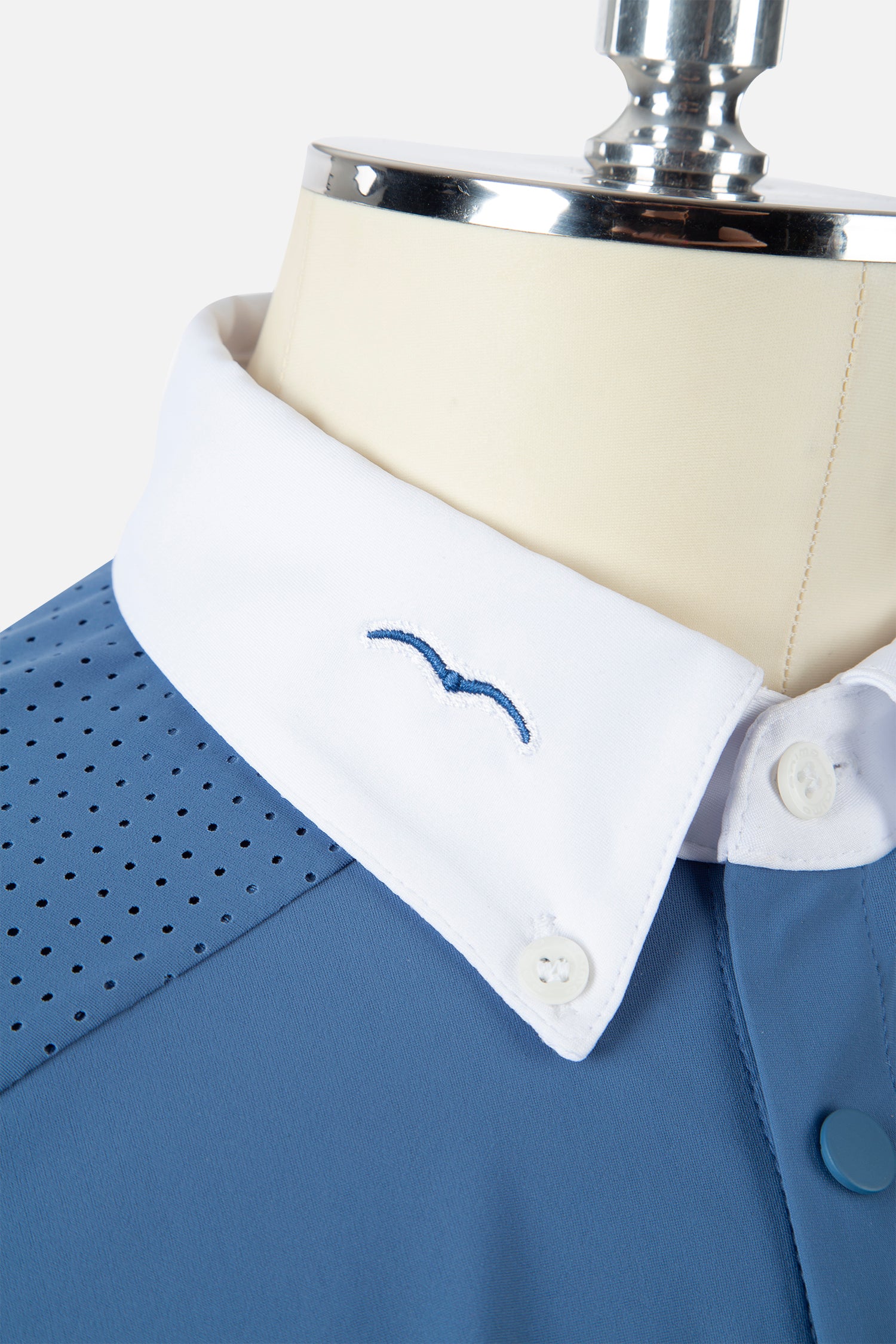 Animo Orwell Mens Competition Top