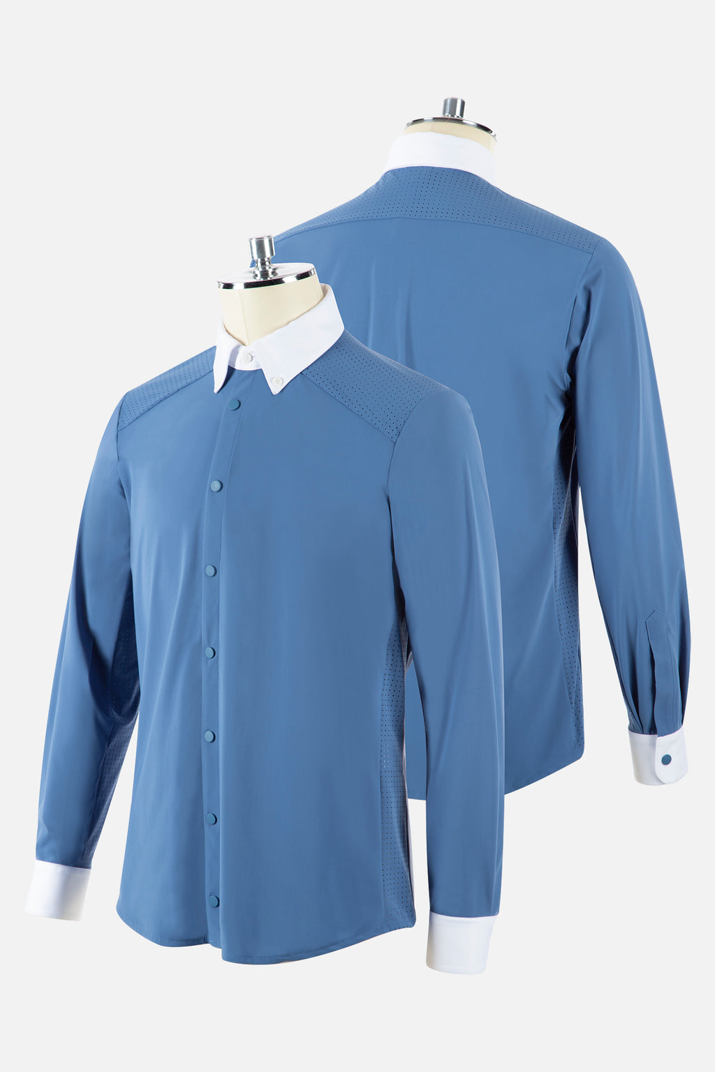 Animo Orwell Mens Competition Top