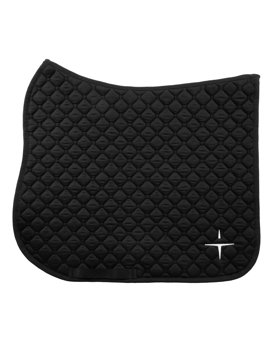 Trolle Tetragon Dressage Saddle Pad