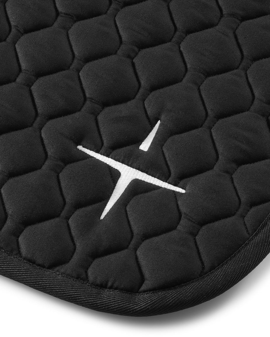 Trolle Tetragon Dressage Saddle Pad