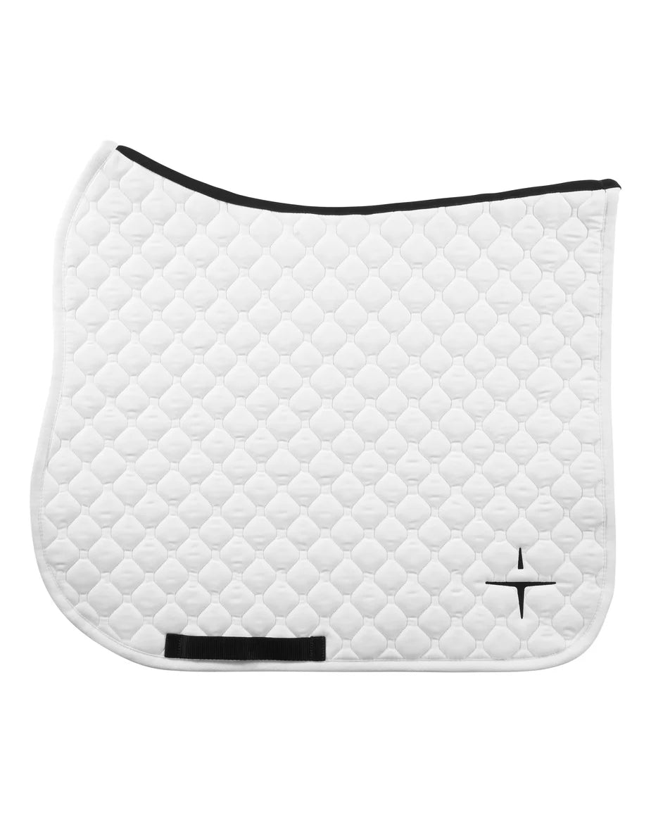 Trolle Tetragon Dressage Saddle Pad
