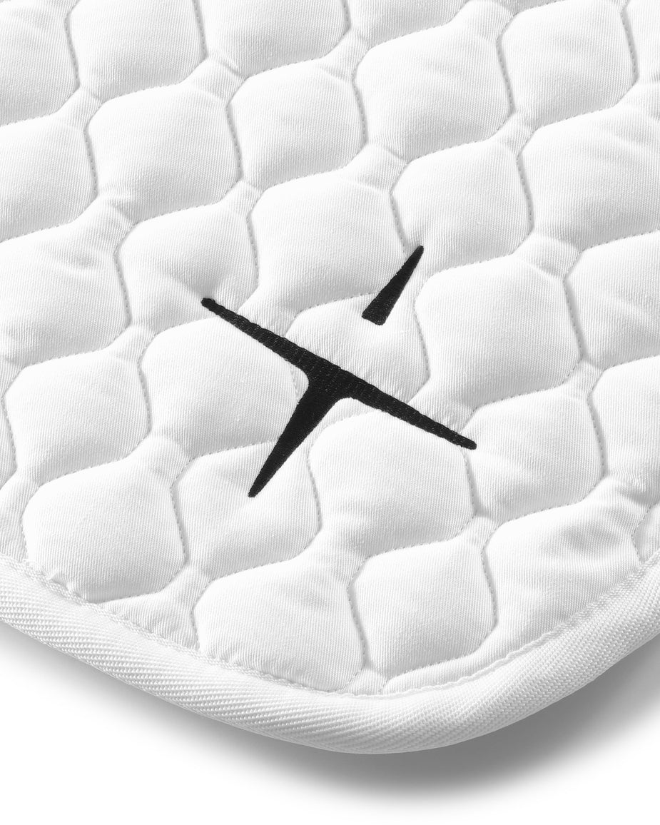 Trolle Tetragon Dressage Saddle Pad