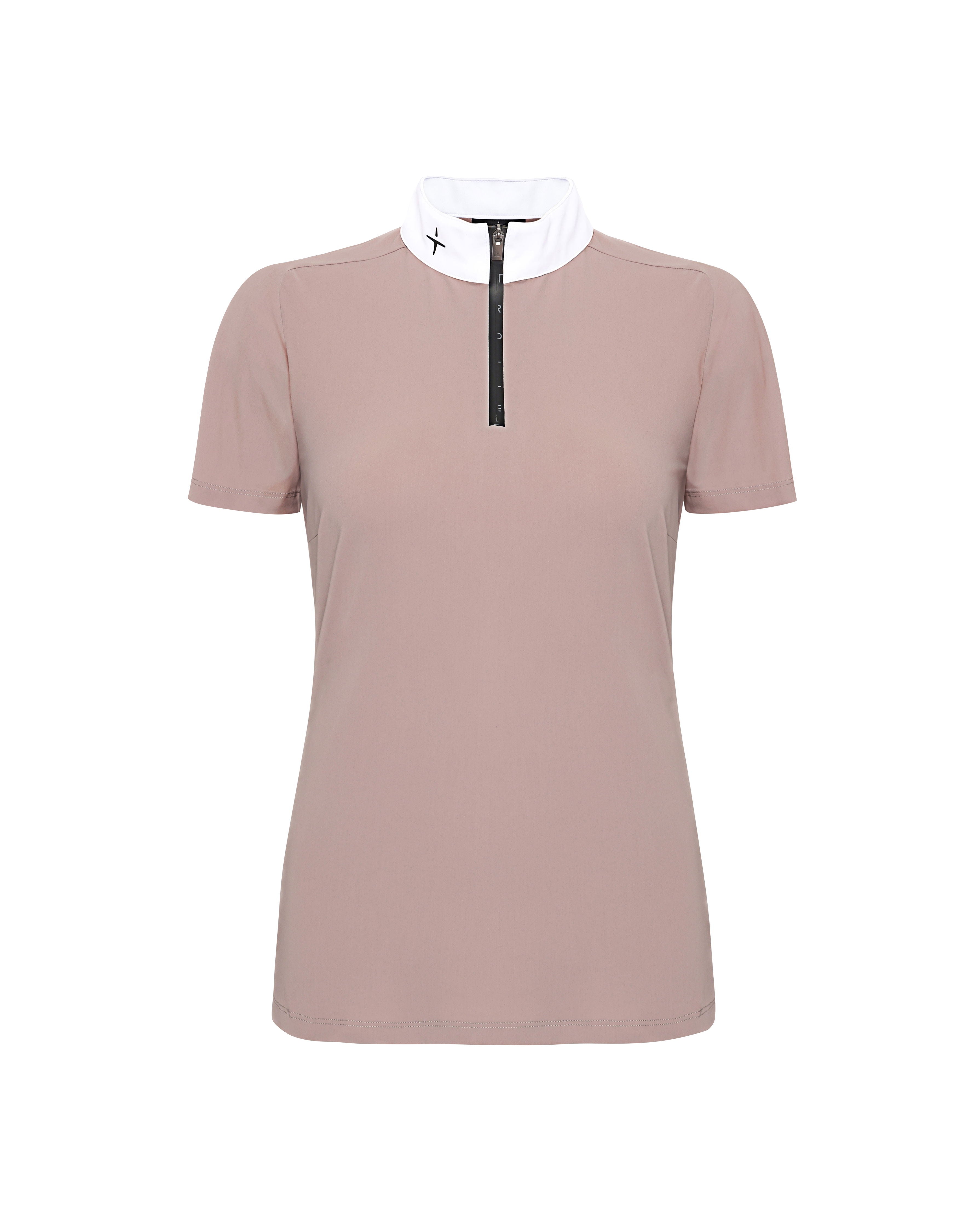 Polo de competición Trolle Aero