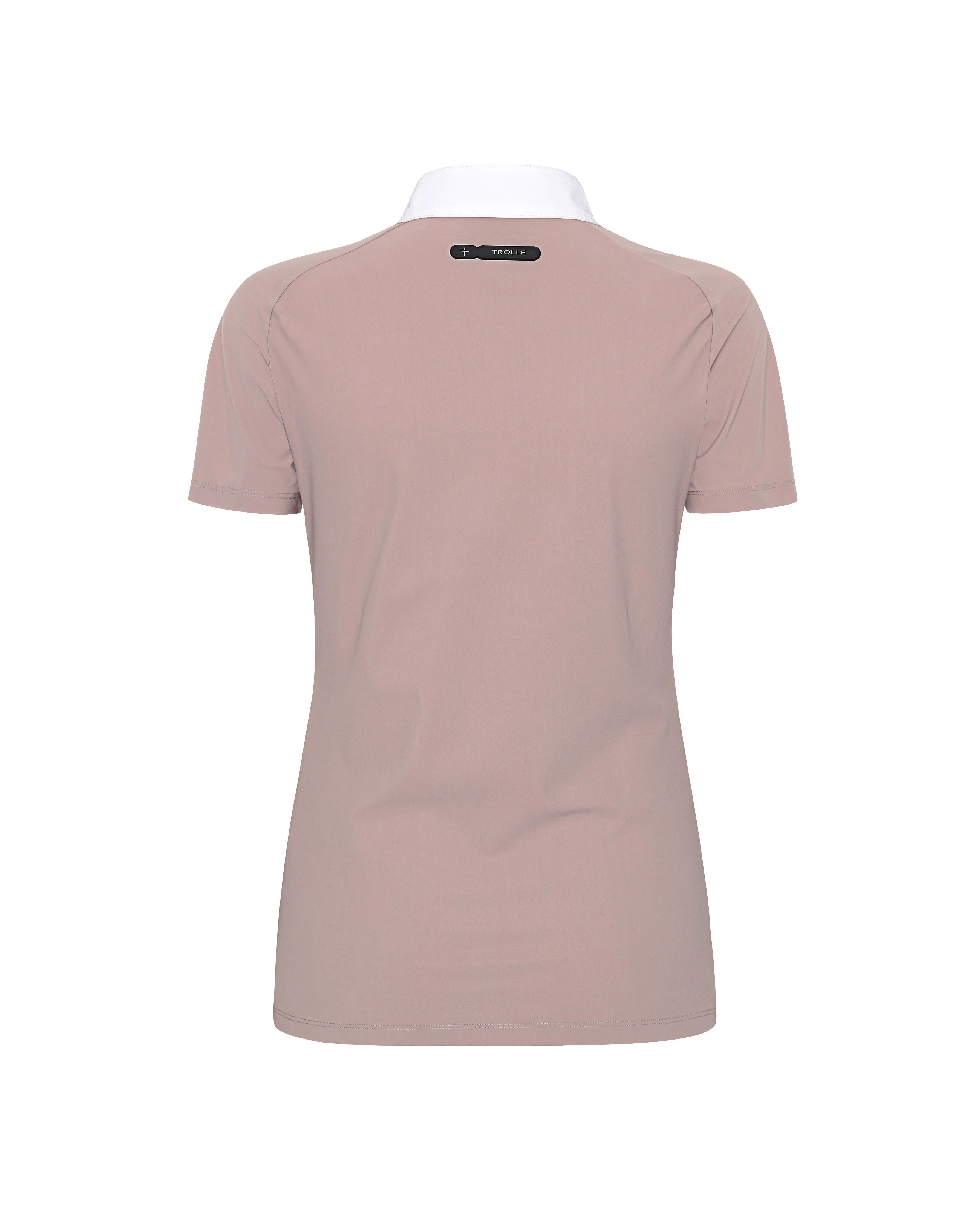 Polo de competición Trolle Aero